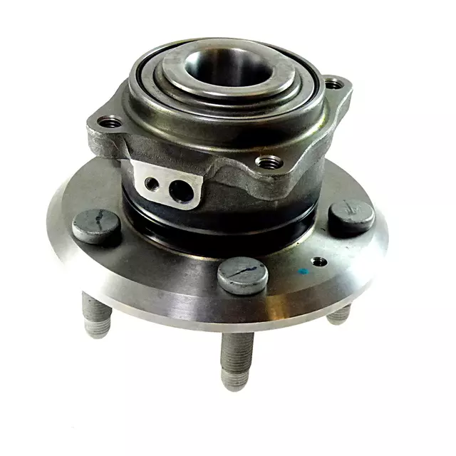 19346051 - : Rear Wheel Hub and Bearing Assembly for GM Image