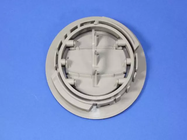 Air Conditioning & Heater Outlet - Mopar (YW26TL2AA)