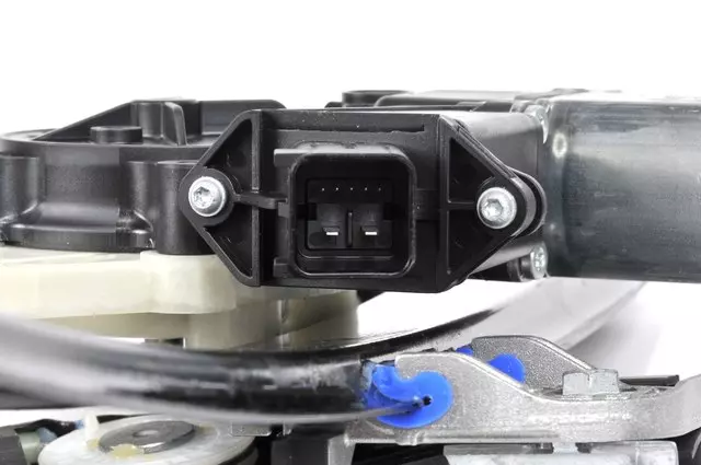 Front Floor Console Radio Speaker - GM (23122029)