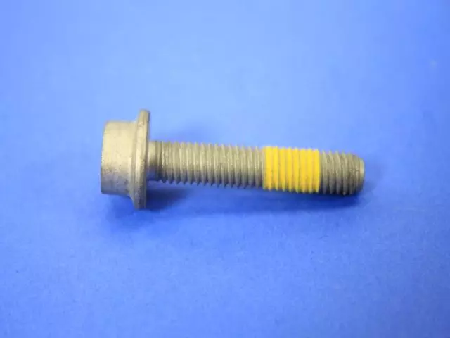 52107934AA - NAG1; W5A580; 5-Speed; Automatic Transmission: Torx Head Bolt for Chrysler: 300, Crossfire | Dodge: Challenger, Charger, Durango, Magnum, Nitro, Sprinter 2500, Sprinter 3500 | Jeep: Commander, Grand Cherokee, Wrangler, Wrangler JK Image
