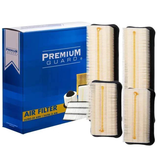 PA99691 - : Premium Guard Engine Air Filter for Premium Guard Image