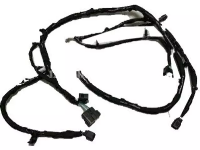 HG9Z12A581RA - Electrical: Wire Harness for Ford: Fusion Image