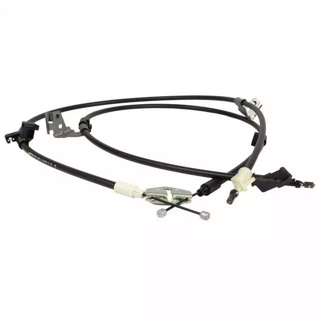 BV6Z2A603C - : Intermediate Cable for Ford: Focus Image