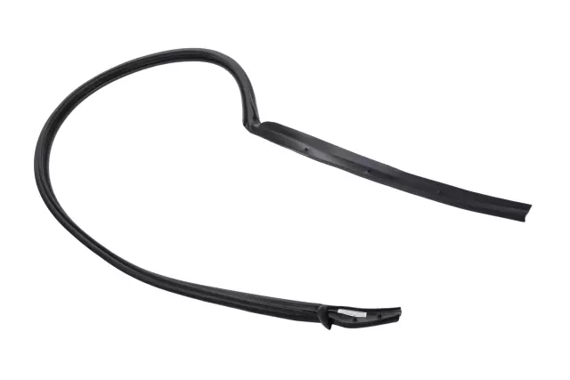 25775613 - Body: Upper Weather-strip for Buick: Rainier | Chevrolet: Trailblazer | Oldsmobile: Bravada Image