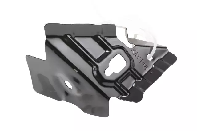 Part# 84214081 Radiator Support Side Panel Bracket - GM (84214081)