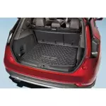 EJ7Z6111600AA - Interior: 2015-2018 Lincoln MKC - Cargo Area Protector for Lincoln: MKC Image