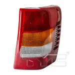 11527500 - : TYC Tail Light Assembly for TYC Image