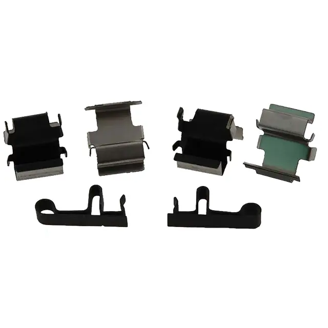 P868 - : Disc Brake Pad Installation Kit for Carlson Image