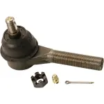 ES323L - : Front Outer Steering Tie Rod End for Moog Image