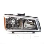 206385909 - : TYC Headlight Assembly for TYC Image