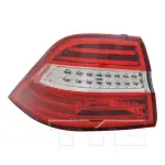1112152009 - : TYC Tail Light Assembly for TYC Image