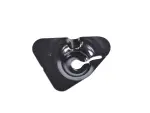 68191629AA - : Door Surround Bracket for Mopar Image