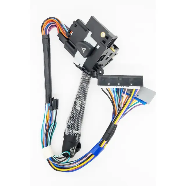 2FMS0003 - Computers, Chips &amp; Cruise Control Parts: Multi-Function Switch for HOLSTEIN Image