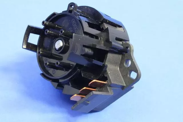 5013833AA - Electrical: A/c And Heater Vacuum Switch for Mopar Image
