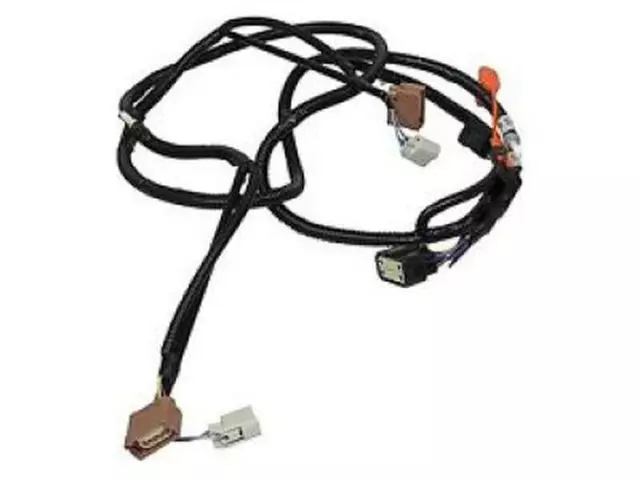 Wire Assembly - Ford (GA1Z-13A840-B)