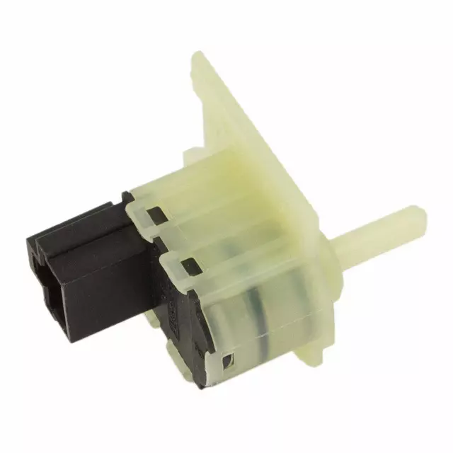 Temp Control Switch - Ford (F85Z-19C733-AA)