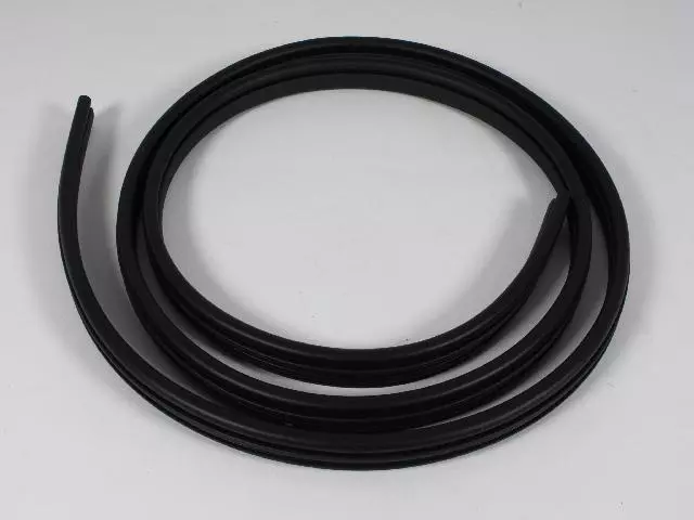 1JG10XXXAG - Doors, Door Mirrors and Related Parts: Rear Door Opening Weatherstrip for Chrysler: Town &amp; Country | Dodge: Grand Caravan | Ram: C/V Image