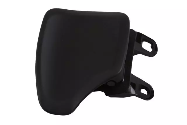 Jet Black Automatic Transmission Manual Shift Auxiliary Position Switch (Left) - GM (13535949)