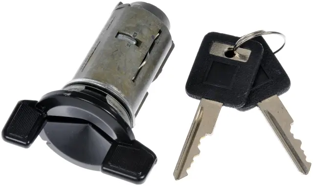 924791 - Ignition: Ignition Lock Cylinder Assembly for Dorman Image