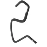 87790 - : MOLDED HEATER HOSE, DAYCO for DAYCO HYDRAULIC Image