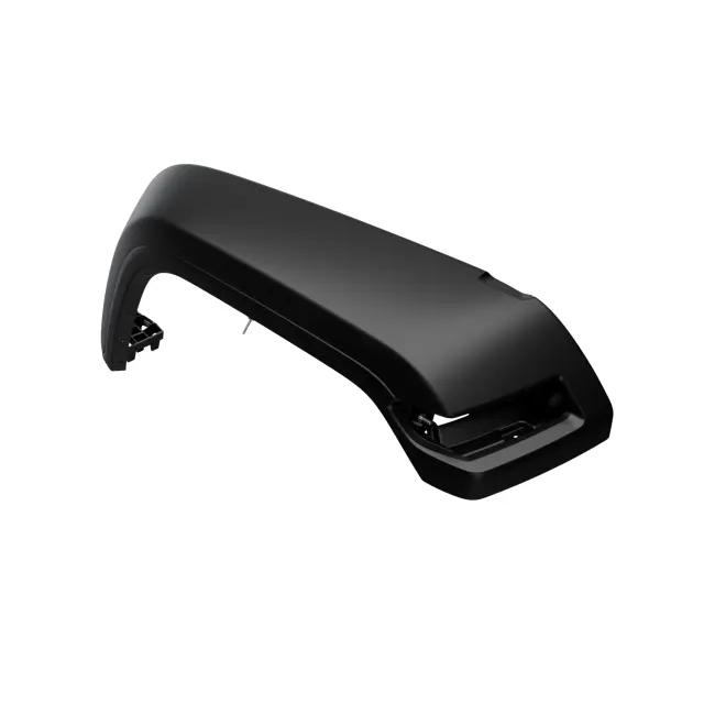 Wheel Opening Flare Molding, Right - Mopar (68585260AB)