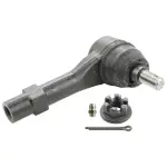 ES80786 - : Front Outer Steering Tie Rod End for Moog Image