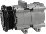 58148 - : Ford FS10 Compressor for FOUR SEASONS Image