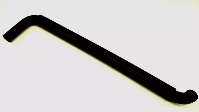 99071AA471 - : Vacuum Hose for Subaru Image