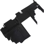 921859DJ0A - HVAC: Side Seal for Nissan: Maxima Image