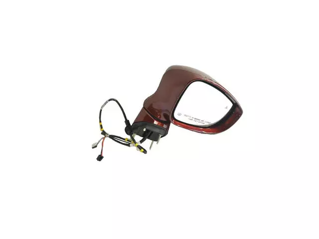 5RM16NRVAG - : Outside Rear-View Mirror, Right for Chrysler: Pacifica Image