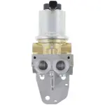 P76921 - : Fuel Pump - Electric In Line for Carter Image