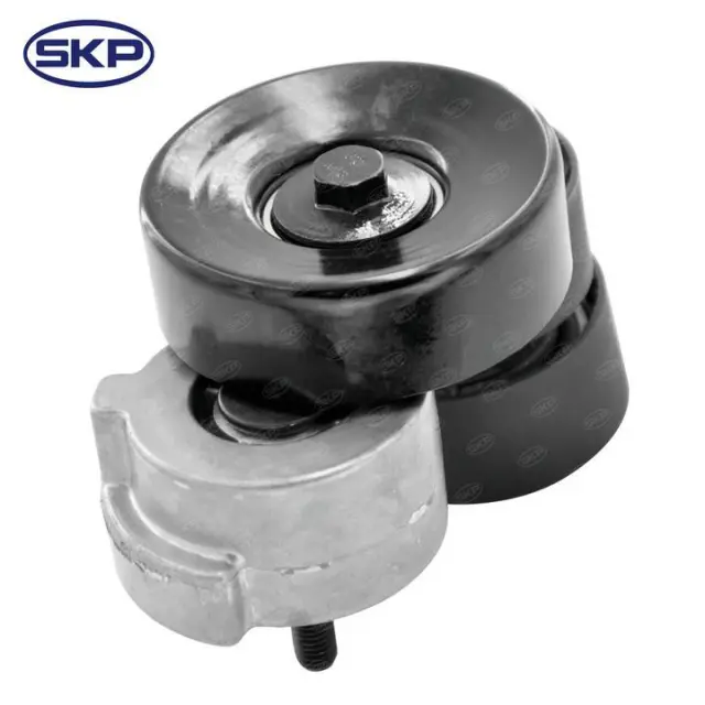 SK89209 - Engines &amp; Components: SKP Accessory Drive Belt Tensioner Assembly for Skyward Automotive Image