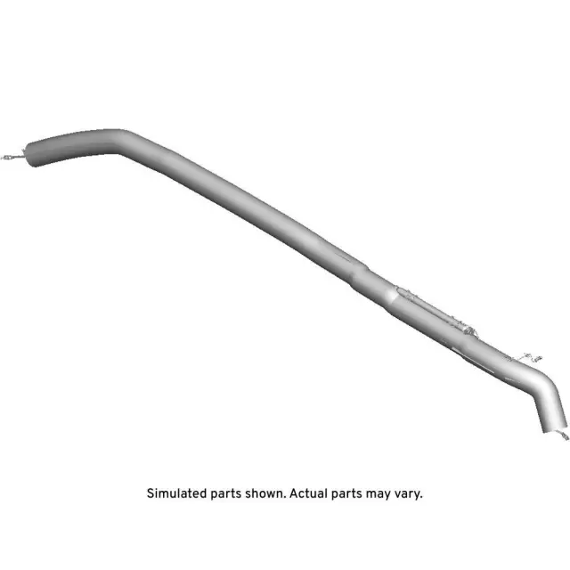 85673889 - Electrical: Head Air Bag for Cadillac: Escalade ESV | Chevrolet: Suburban | GMC: Yukon XL Image