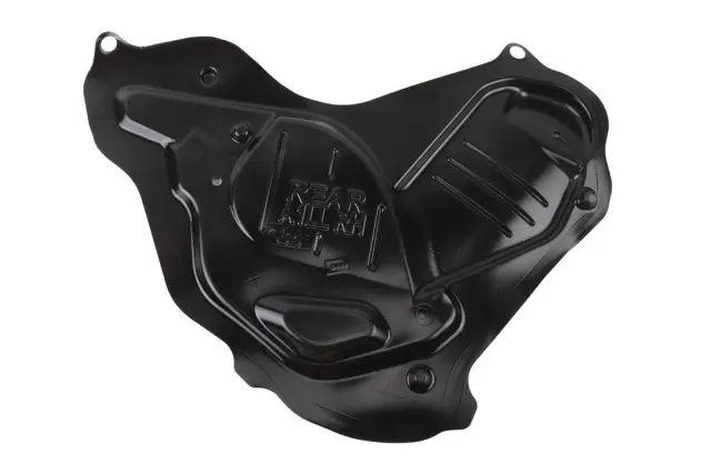 84242134 - Body: Water Deflector for GM Image