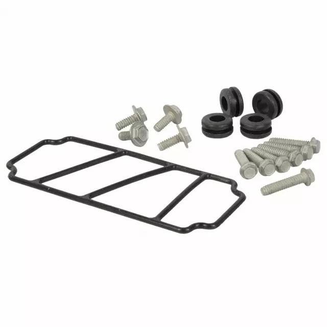 6C3Z9276A - : Gasket for Ford Image