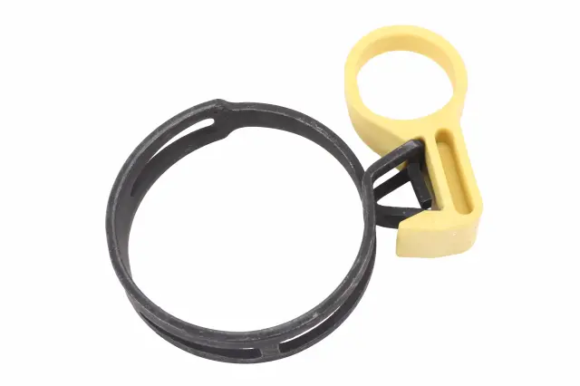 11548976 - Cooling System: Upper Hose Clamp for GM Image