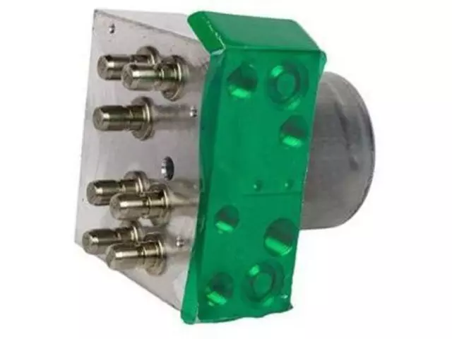 BC3Z2C215D - Electrical: Control Valve for Ford: F-250 Super Duty, F-350 Super Duty, F-450 Super Duty, F-550 Super Duty Image