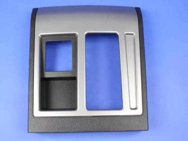 Console Prndl Bezel - Mopar (1GR681DVAA)