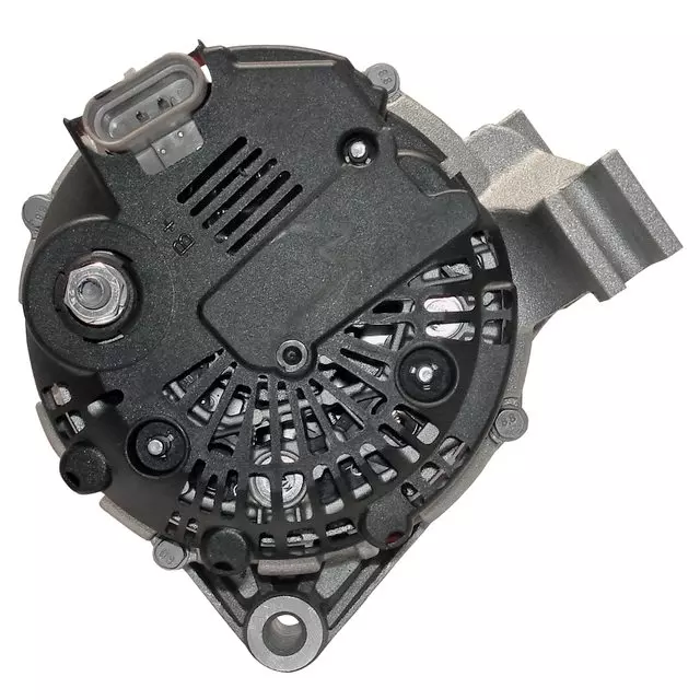 19343652 - : Alternator, Remanufactured for GM Image