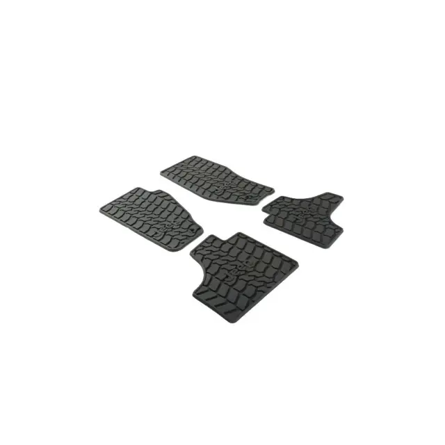 Slush Mats - Mopar (82212591)