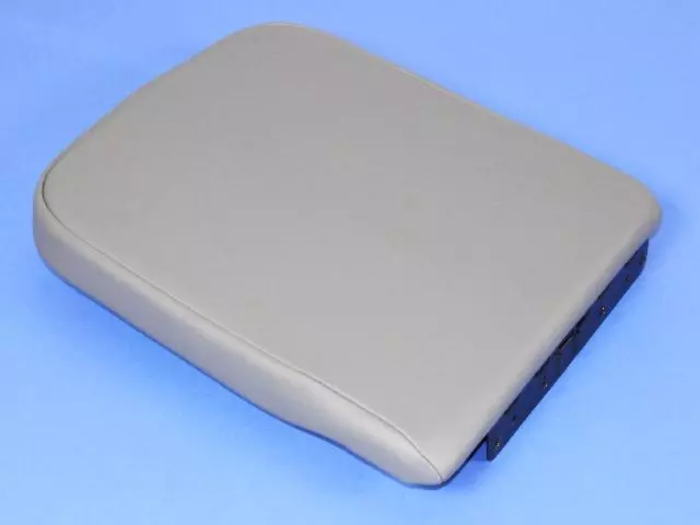 Armrest Bin Lid - Mopar (1DP461D5AA)