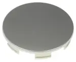 909100 - : Center Wheel Cap Gray for Dorman Image