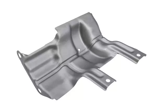 Manual Transmission Fluid Baffle - GM (89048276)