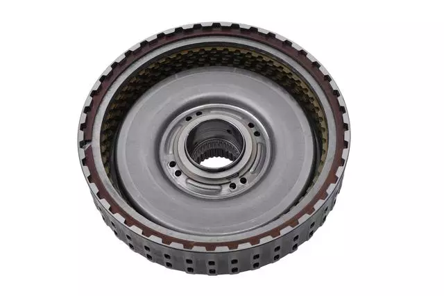 24276518 - : F (S)Clutch for GM Image