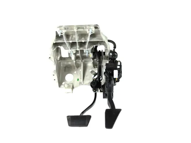 Adjustable Pedal Assembly - Mopar (68363107AB)
