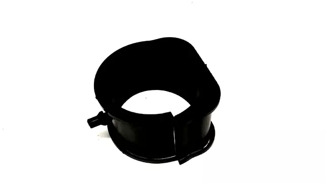 34115AA030 - Steering: Rack And Pinion Mount Bushing for Subaru: Baja, Forester, Impreza, Legacy, Outback Image