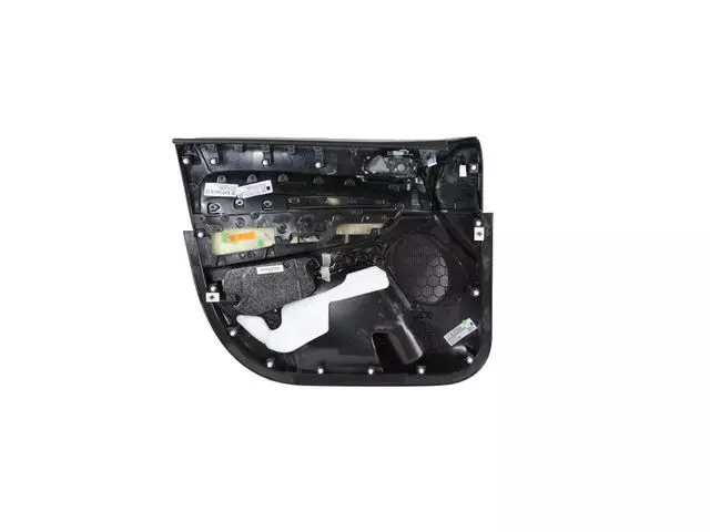 6CV785X9AD - Interior Trim: Front Door Trim Panel, Right for Dodge: Durango Image