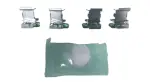 494706130 - : Fitting Kit Disc Br for Toyota Image