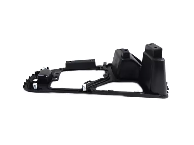 Gear Shift Indicator Bezel, 4wd - Mopar (1UJ60DX9AD)