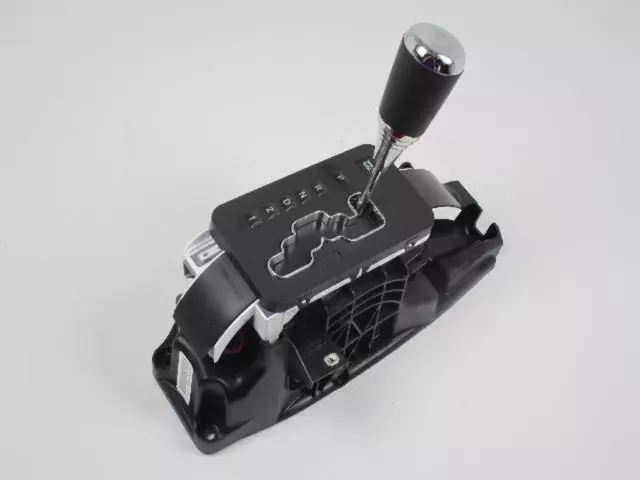 52125433AH - : Gear Shift Assembly for Dodge: Nitro | Jeep: Liberty Image